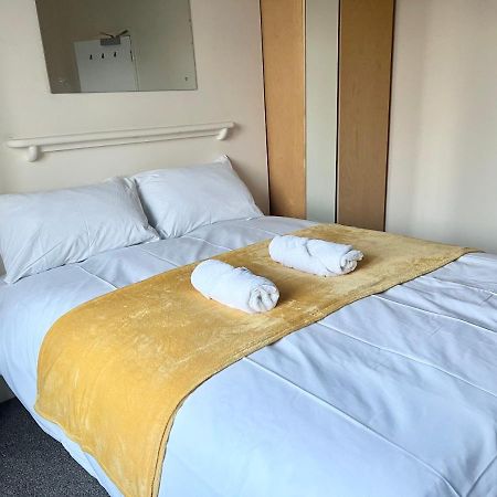 Aldgate Holiday Rooms لندن المظهر الخارجي الصورة