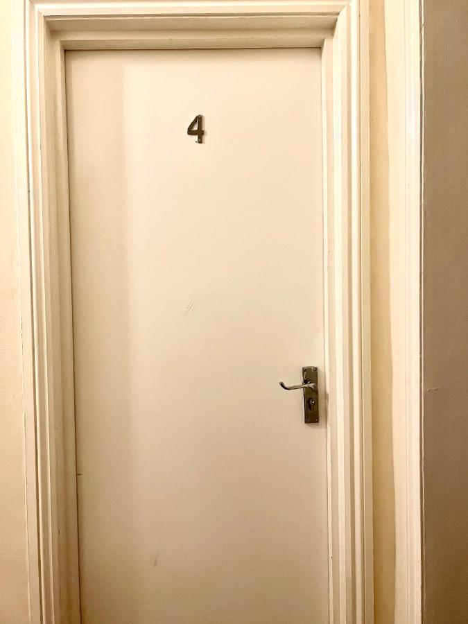 Aldgate Holiday Rooms لندن المظهر الخارجي الصورة