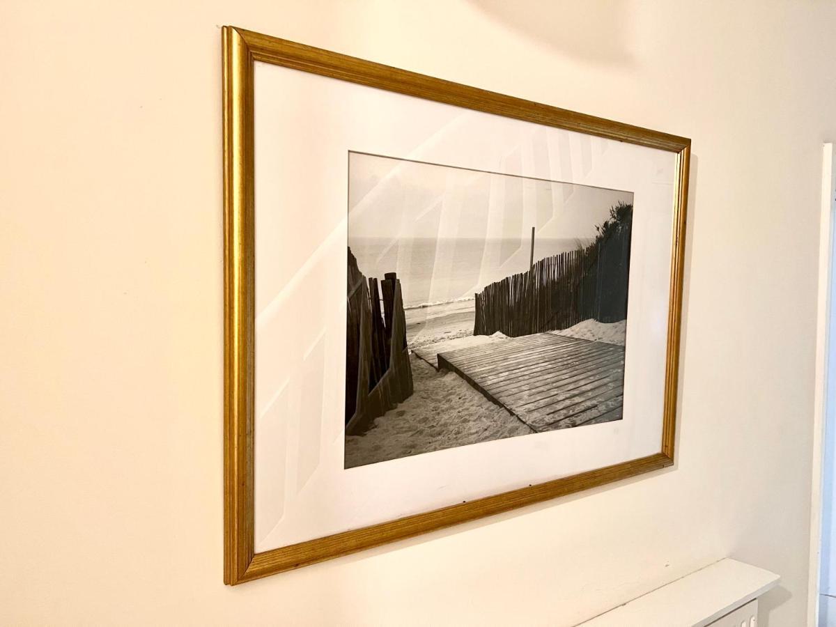Aldgate Holiday Rooms لندن المظهر الخارجي الصورة