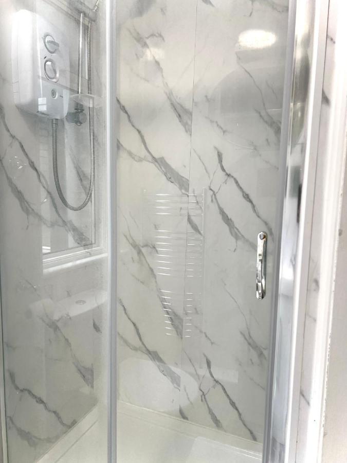 Aldgate Holiday Rooms لندن المظهر الخارجي الصورة